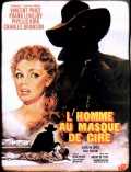 voir la fiche complète du film : L homme au masque de cire