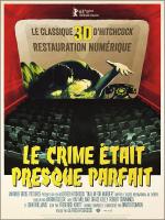 Le Crime était presque parfait