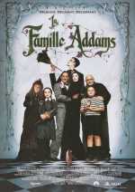 voir la fiche complète du film : La Famille Addams