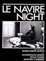 voir la fiche complète du film : Le Navire night