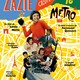 photo du film Zazie dans le métro