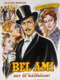 voir la fiche complète du film : Bel Ami