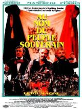 Au Nom Du Peuple Souverain