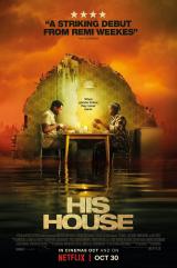 voir la fiche complète du film : His House