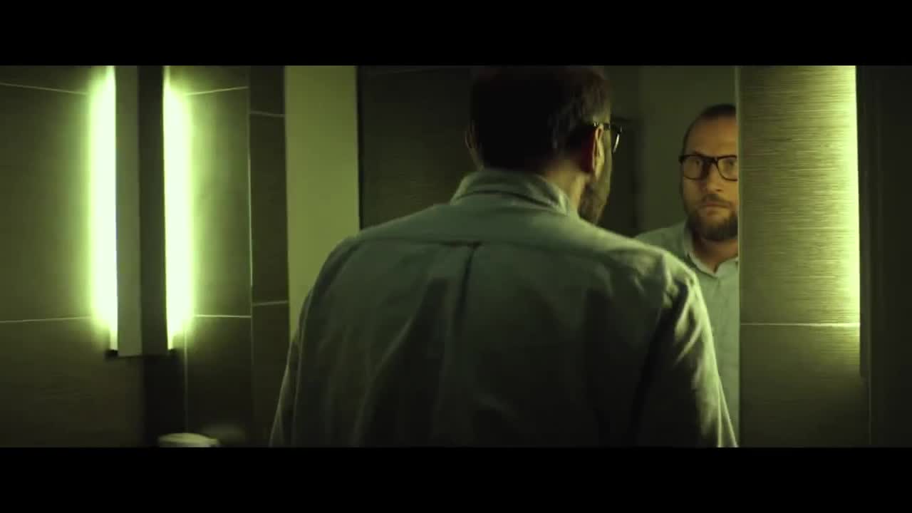 Extrait vidéo du film  Des nouvelles de la planète Mars