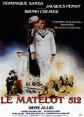 voir la fiche complète du film : Le Matelot 512