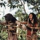 photo du film Cannibal Ferox