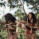 photo du film Cannibal Ferox