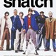 photo du film Snatch