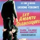 photo du film Les Amants diaboliques