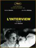 voir la fiche complète du film : L Interview