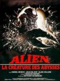Alien, la creature des abysses