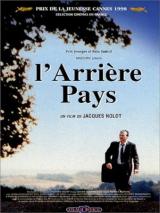 L Arrière-pays