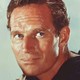 photo de Charlton Heston