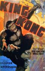 voir la fiche complète du film : King Kong