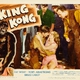 photo du film King Kong