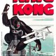 photo du film King Kong