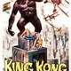 photo du film King Kong