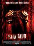 voir la fiche complète du film : Stay Alive