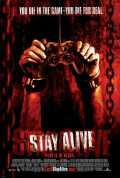 voir la fiche complète du film : Stay Alive