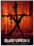 Blair witch 2 : le livre des ombres