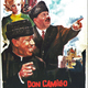 photo du film Don Camillo en Russie