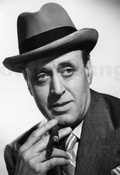 Alastair Sim