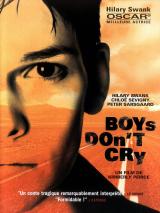 voir la fiche complète du film : Boys Don t Cry