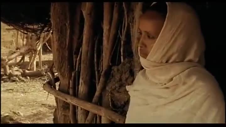 Extrait vidéo du film  Teza