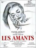 voir la fiche complète du film : Les Amants