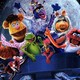 photo du film Les Muppets dans l'espace