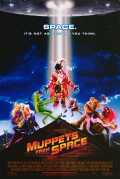 voir la fiche complète du film : Les Muppets dans l espace