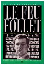 voir la fiche complète du film : Le Feu follet