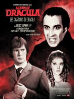 voir la fiche complète du film : Les Cicatrices de Dracula