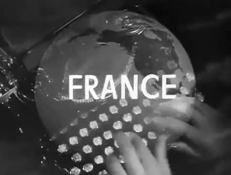 Extrait vidéo du film  Le Port de l angoisse