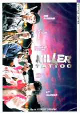voir la fiche complète du film : Killer Tattoo