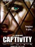 voir la fiche complète du film : Captivity