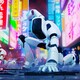 photo du film Les Mitchell contre les machines