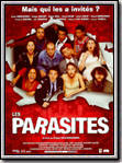 voir la fiche complète du film : Les Parasites