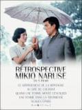 voir la fiche complète du film : Rétrospective Mikio Naruse en 5 films