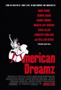 voir la fiche complète du film : American Dreamz
