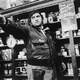 photo de John Belushi