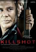 voir la fiche complète du film : Killshot