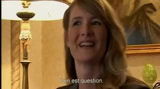 Extrait vidéo du film  Inland Empire