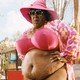 photo du film Norbit