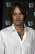 Barry Watson