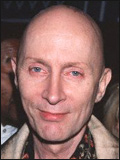 Richard O Brien