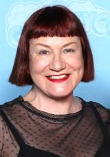 Nell Campbell
