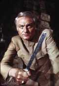 Charles Gray