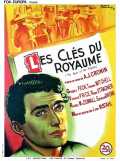 voir la fiche complète du film : Les Clés du royaume